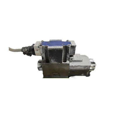 Dsg -01 yuken ventil